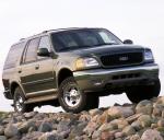 Ford Expedition 1999 года